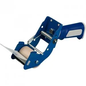 Tape Dispenser - Mousetrap Style 1