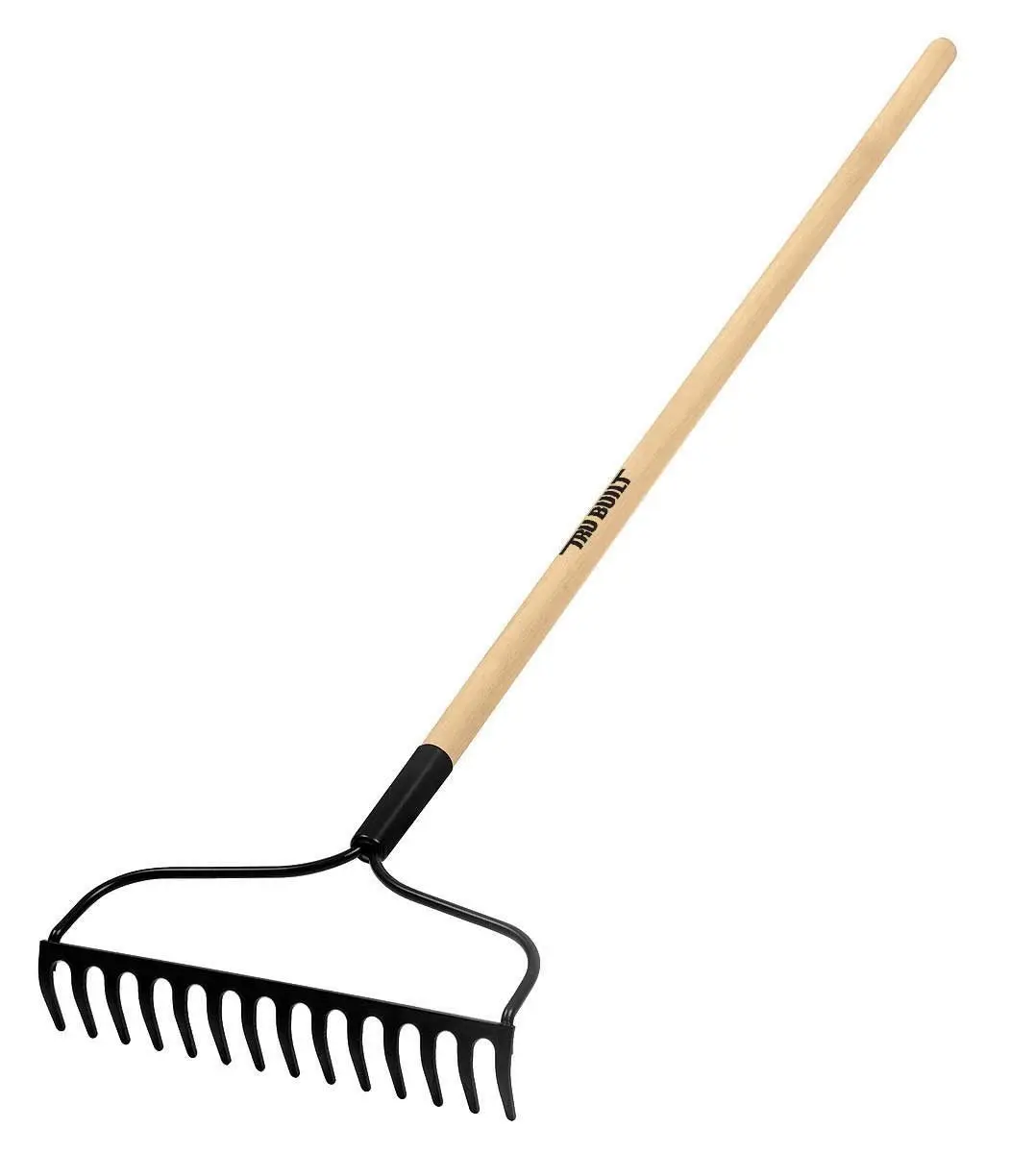 Rake - Hard Soil 1