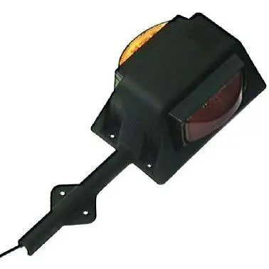 Fender Mount Marker Clearance Kit 1