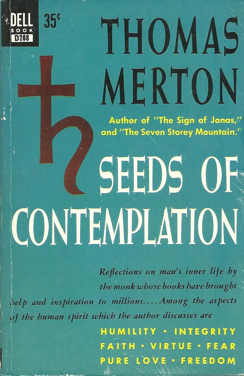 Seeds Of Contemplation 1