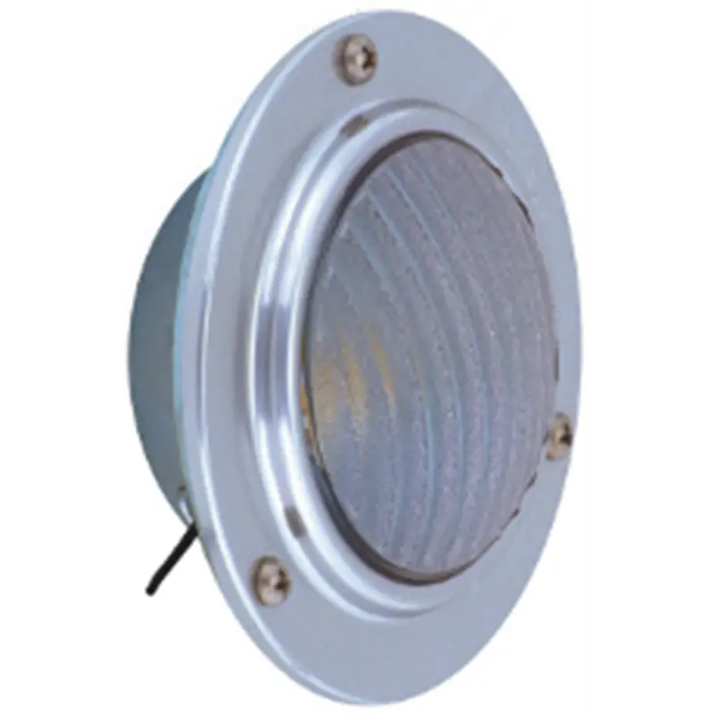 Asd Led Stepwell/Dome Light - Recessed Mount 1