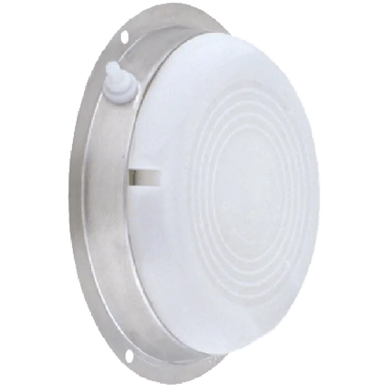 Asd Dome Light W/ Switch - Flange 1