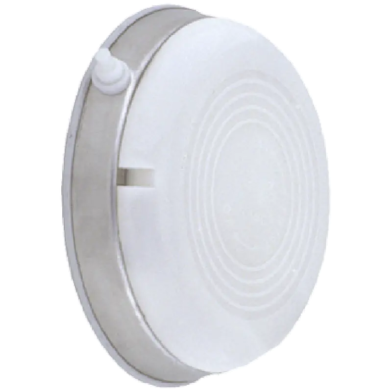 Asd Dome Light W/ Switch - No Flange 1