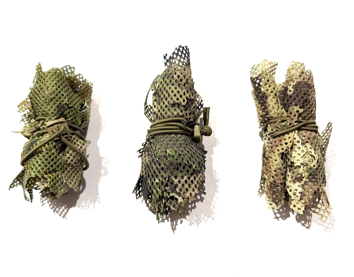 Lvg - Concealment Mesh 1