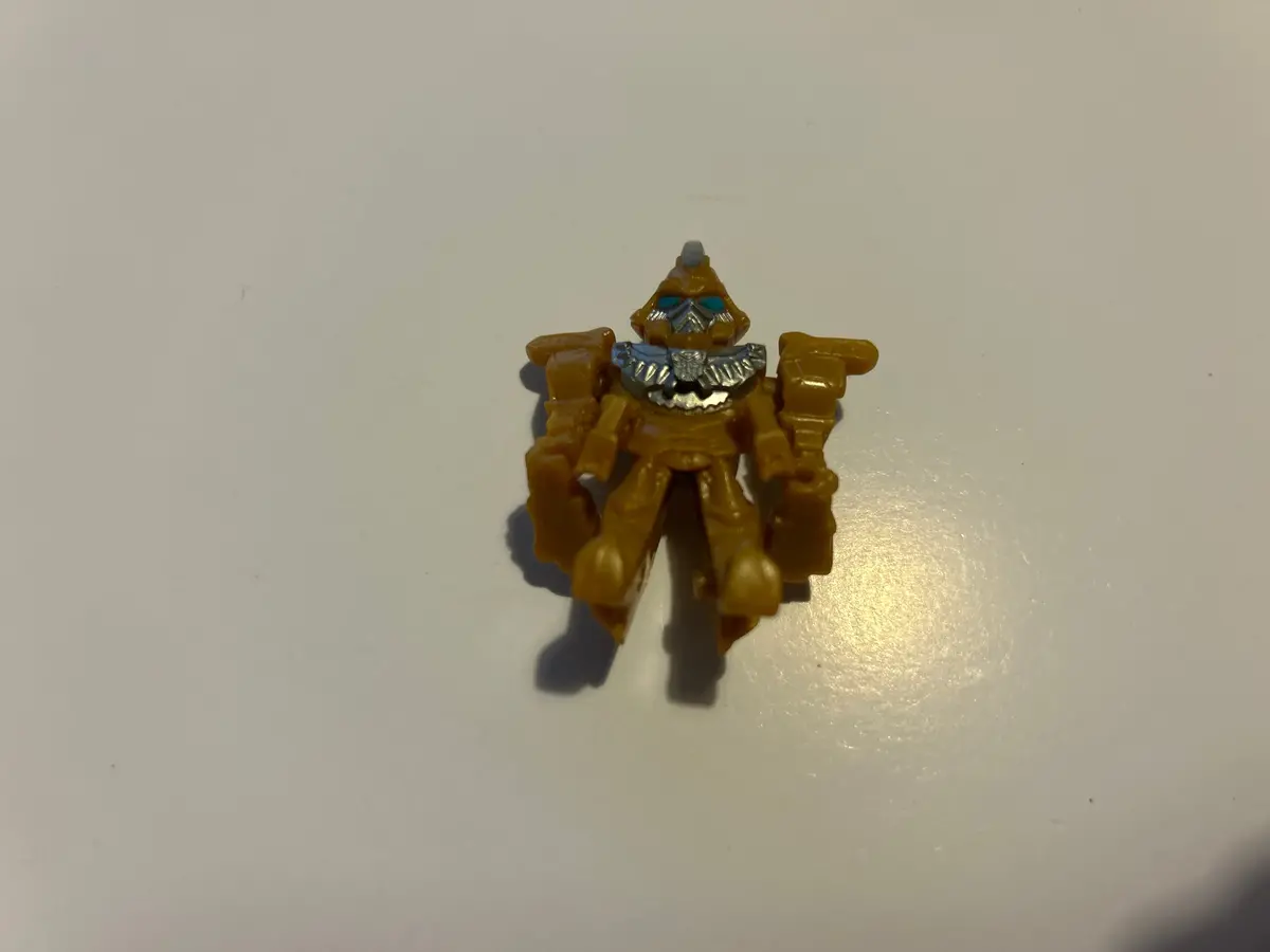 Tf Movie 5 Tlk Grimlock Tiny Turbo Changers 1