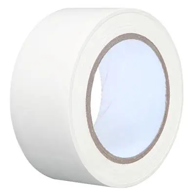 Vinyl Tape - 2" - White 1