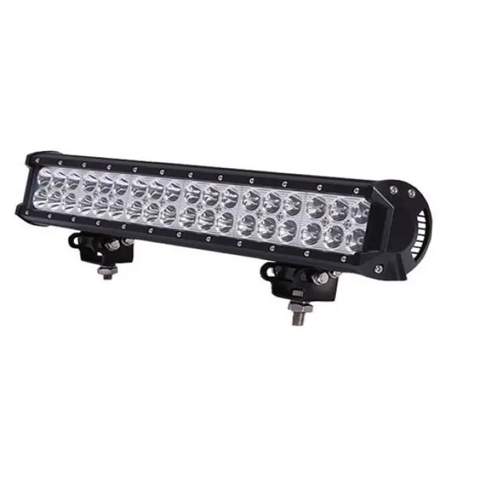 108W 17" Combine Beam Led Bar 1