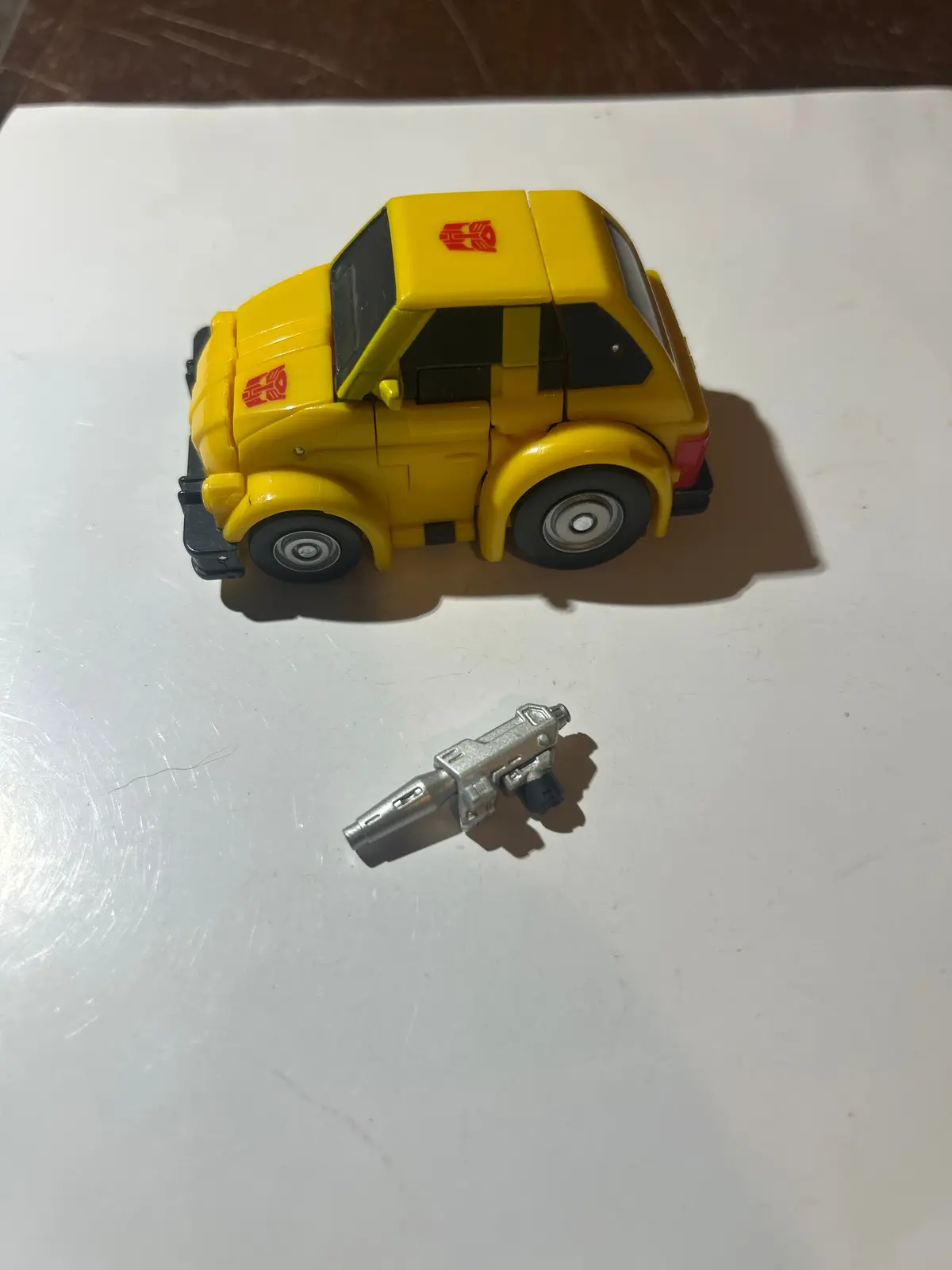 Tf Studio Series G1 Bumblebee #86-29 1