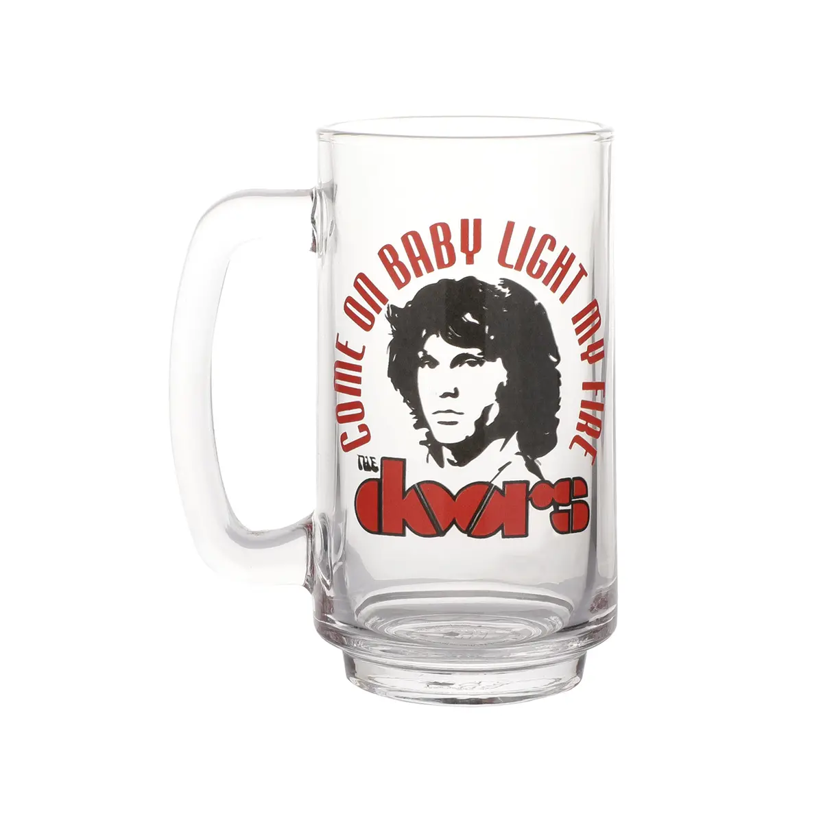 The Doors Beer Mug 1
