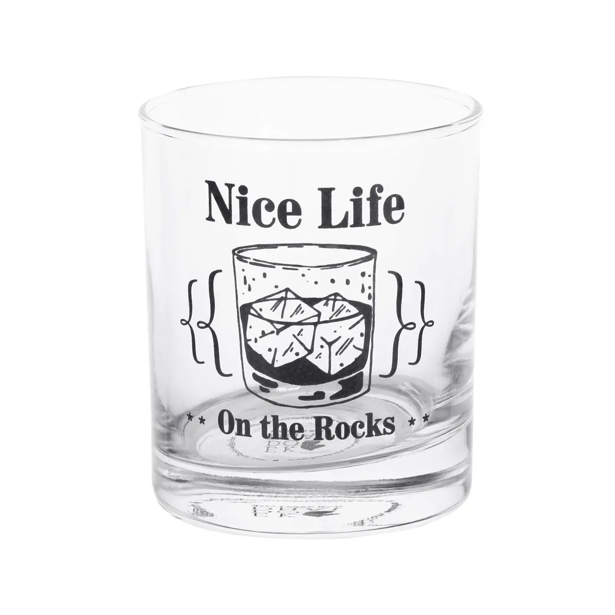 Nice Life Glasses 1