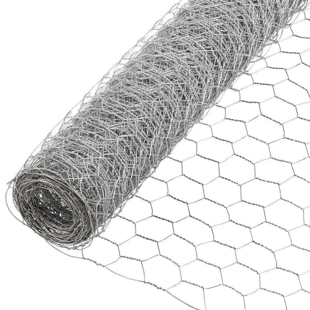 Chicken Wire - 24" X 25' 1