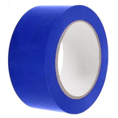 Vinyl Tape - 2" - Blue 1