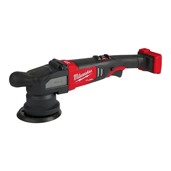 Milwaukee M18 Fuel 15Mm Random Orbital Polisher (Tool Only) 1