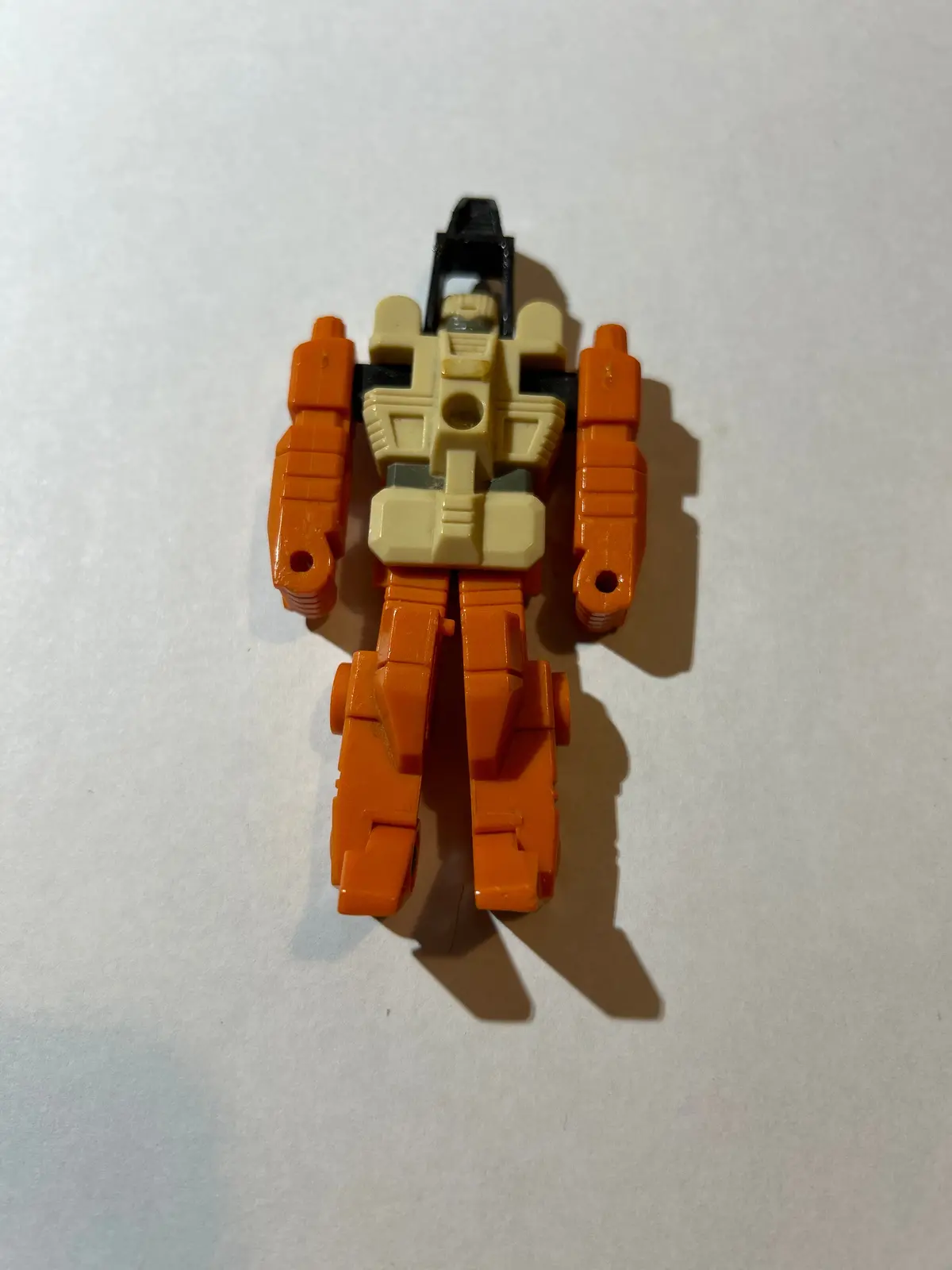 Tf G1 Crossblades Incomplete 1
