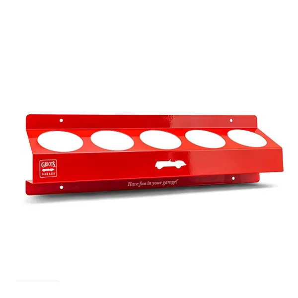 Griot's Garage 16/22Oz Bottle Rack (77848) 1