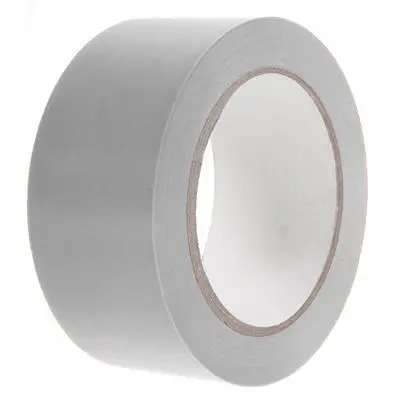Vinyl Tape - 2" - Grey 1