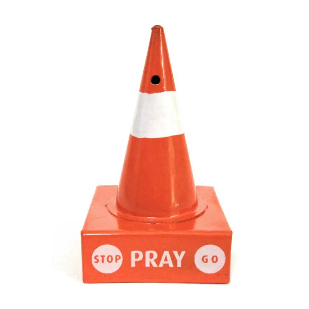 Yaza Pray Cone Incense Stick Holder 1