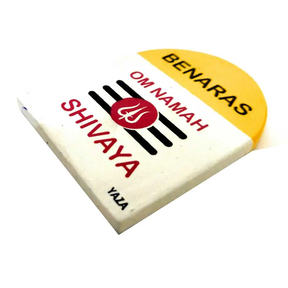 Yaza Benaras Magnet 1