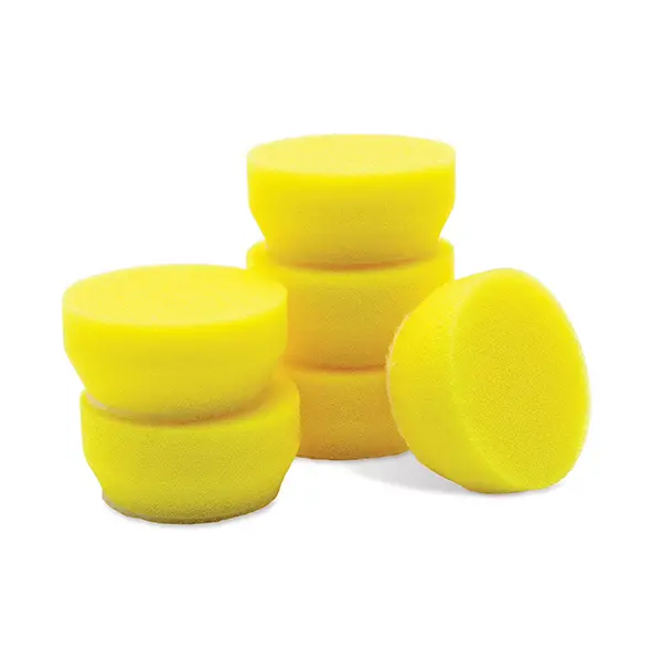Griot's Garage Boss 1" Perfecting Pads (6Pk) 1