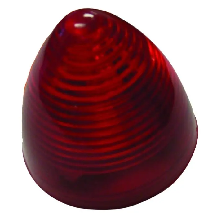 2" Round Bee Hive Light 1