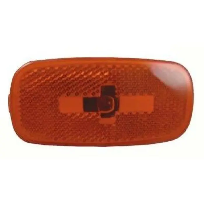 2" X 4" Marker Light 1