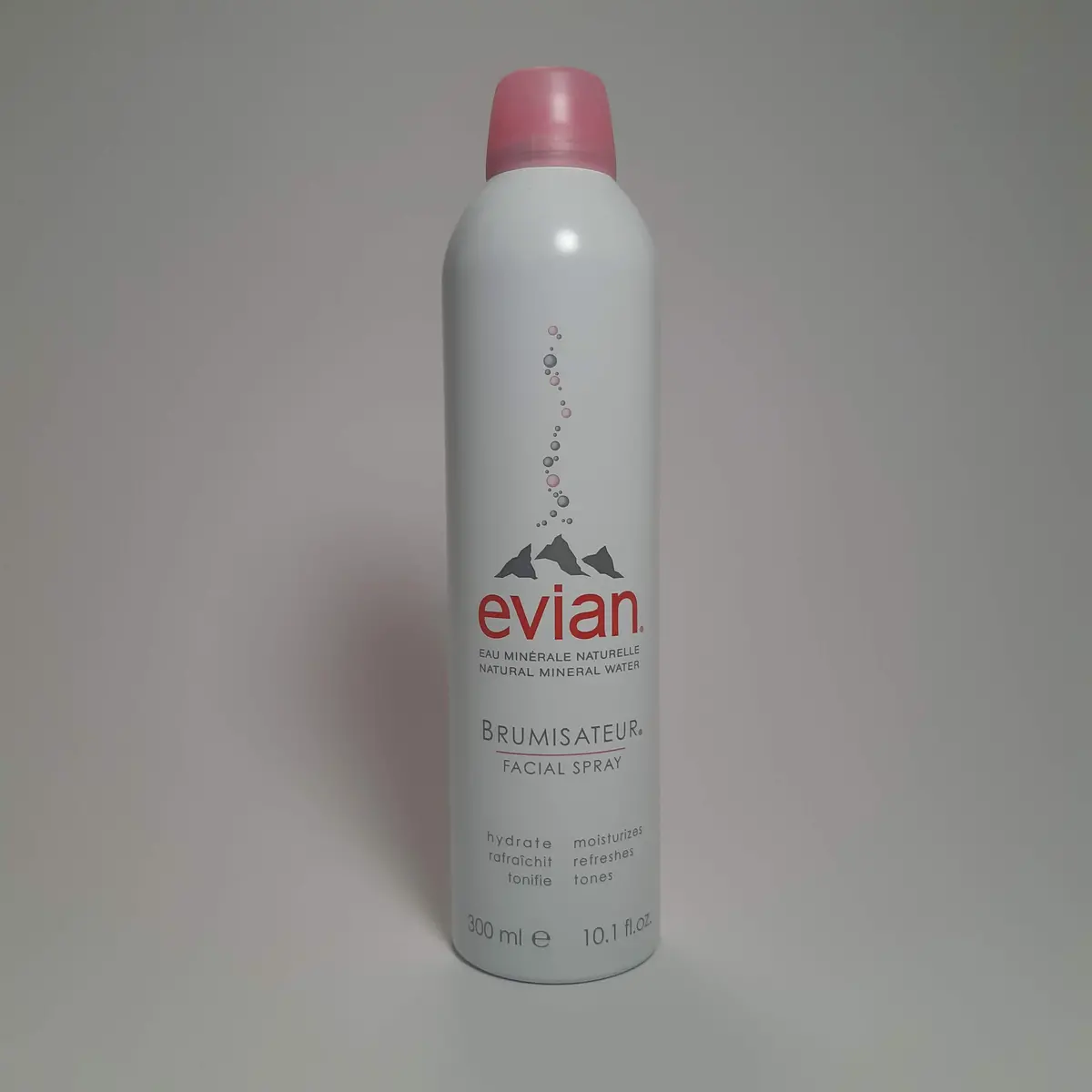 Evian Misting Spray 1