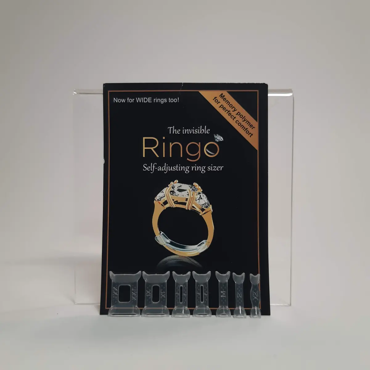 Ringo - Ring Size Adjuster 1