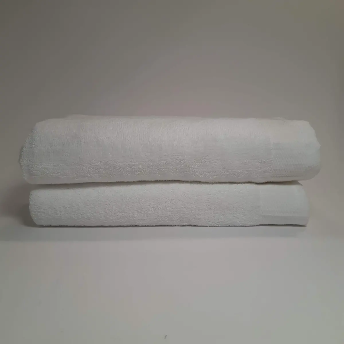 Towel - White - 27X50 1