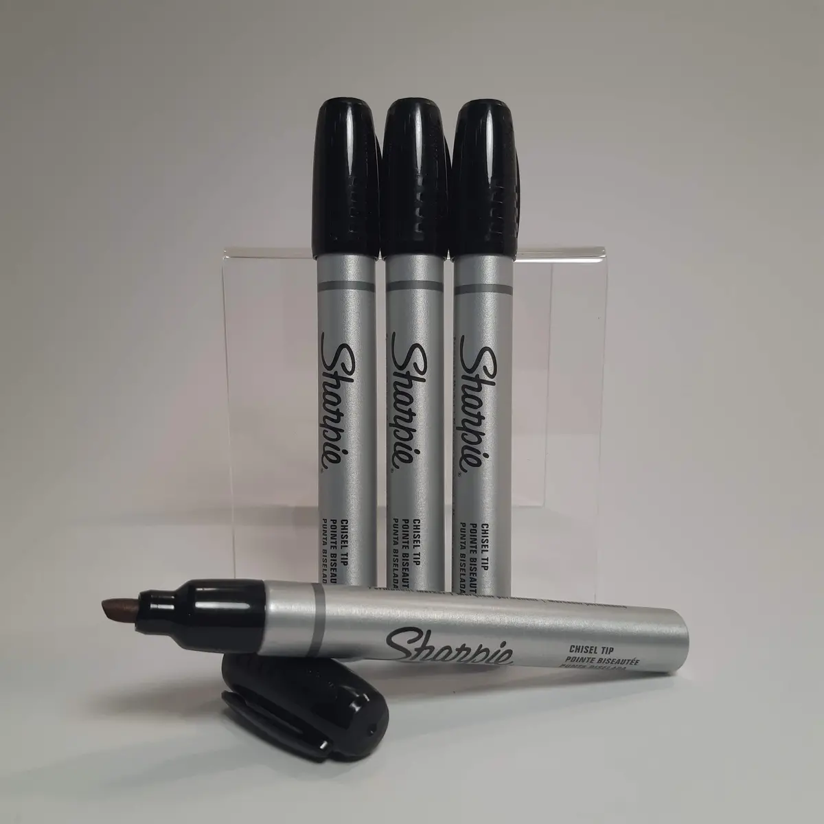 Sharpie - Liquid Tip Pro 1
