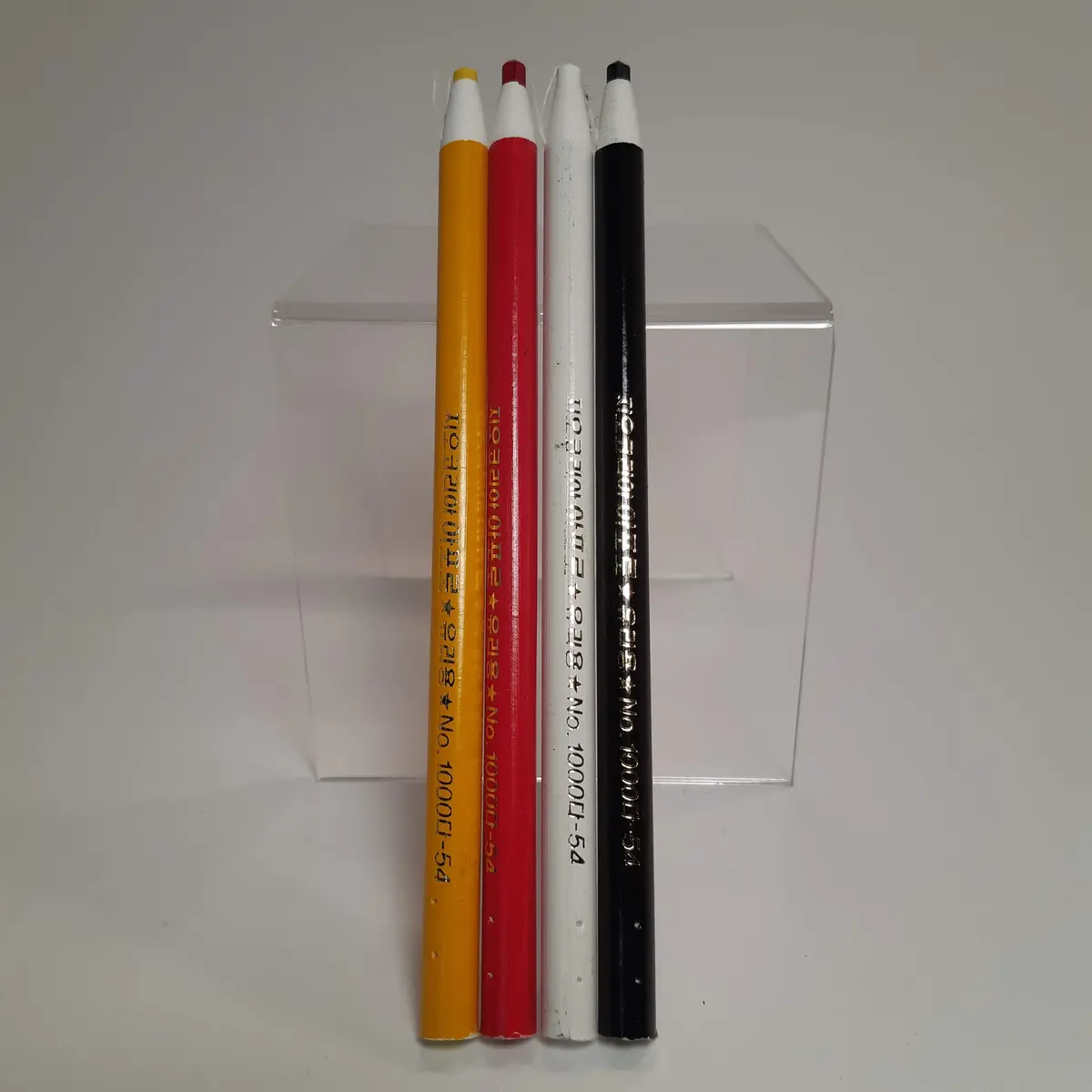 Grease Pencils - Various Colours 1