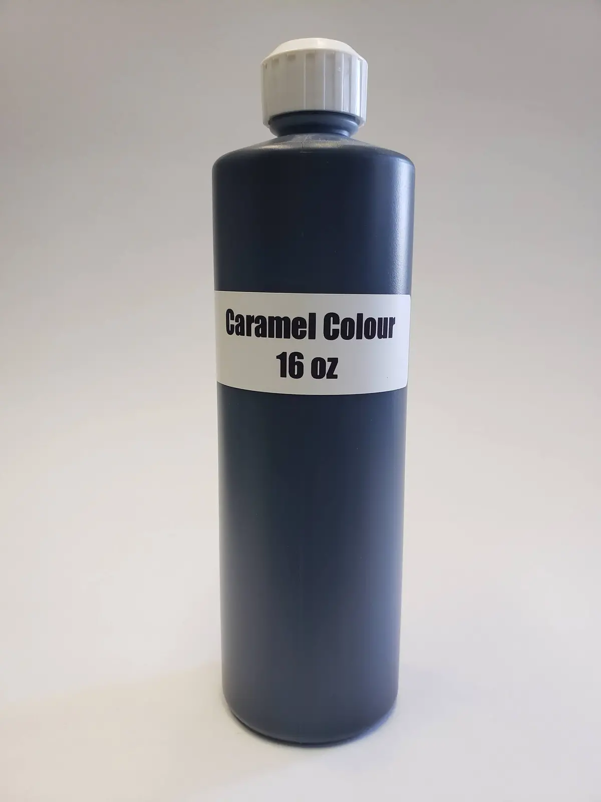 Caramel Colour - 16Oz(500Ml) 1