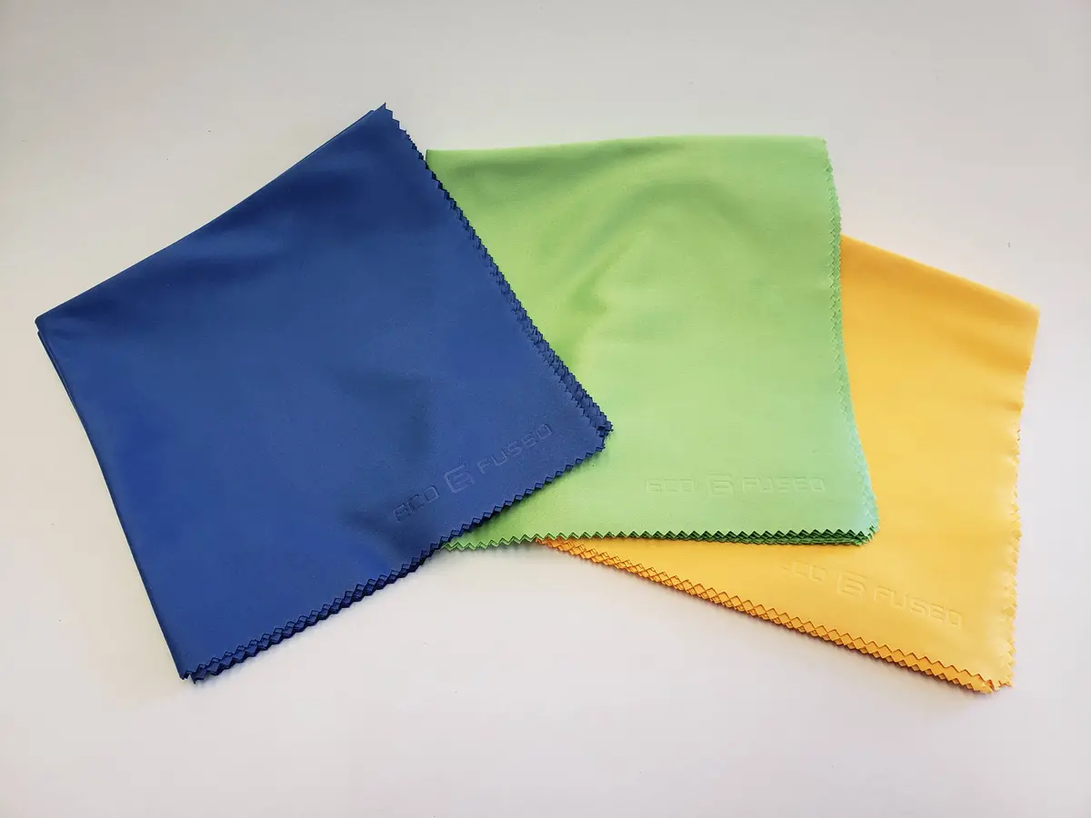 Screen-Safe Cloth - 4Pk 1