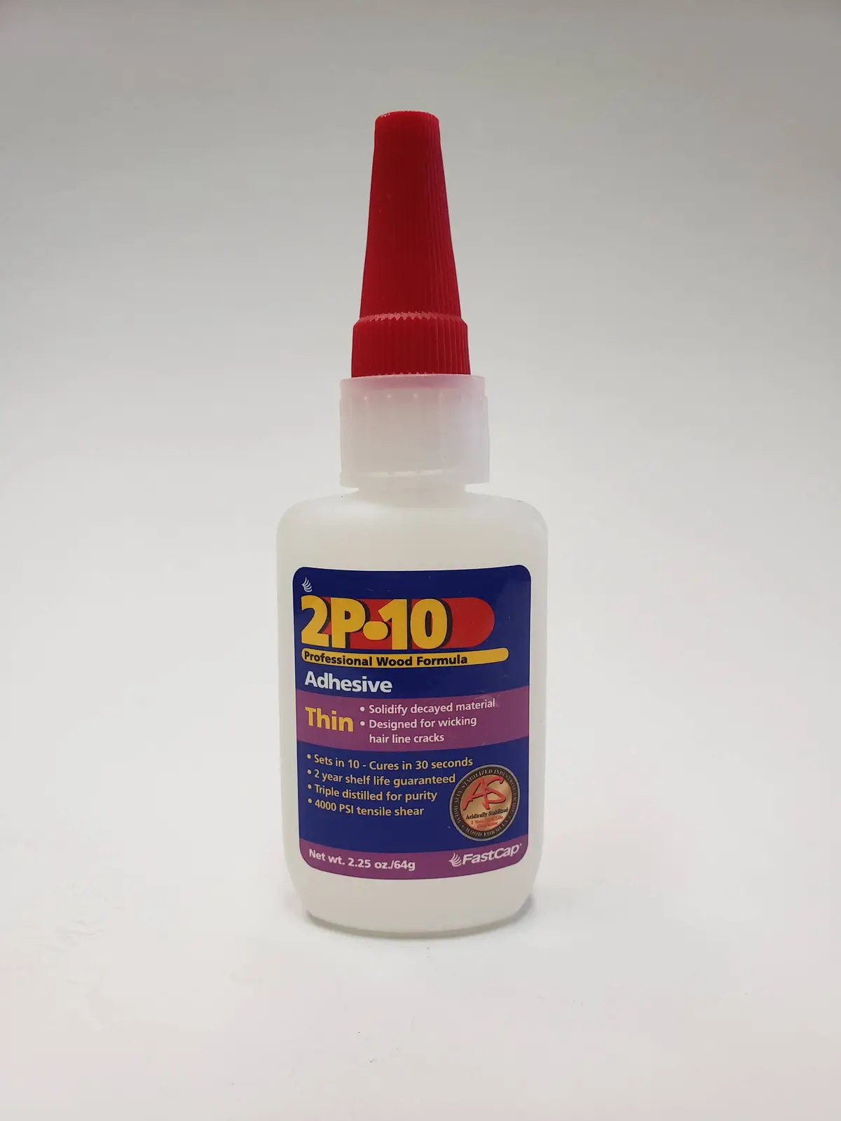 2P-10 Glue - Thin - 2.25Oz 1