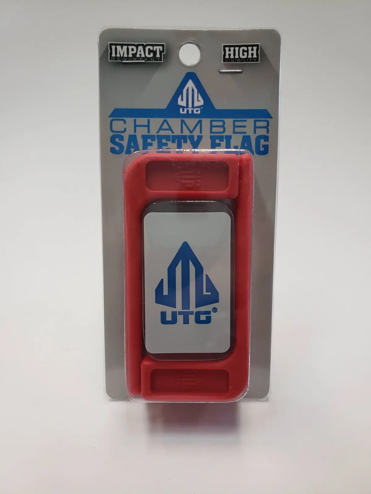 Chamber Safety Flag 1