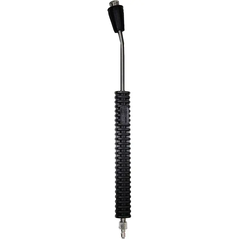 Mtm 20'' Ss Lance W/15° Bend 1