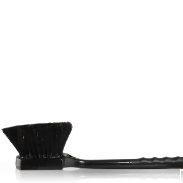 Wheel Woolies 20-Inch Premium Boar's Hair Wheel And Fender Brush 1