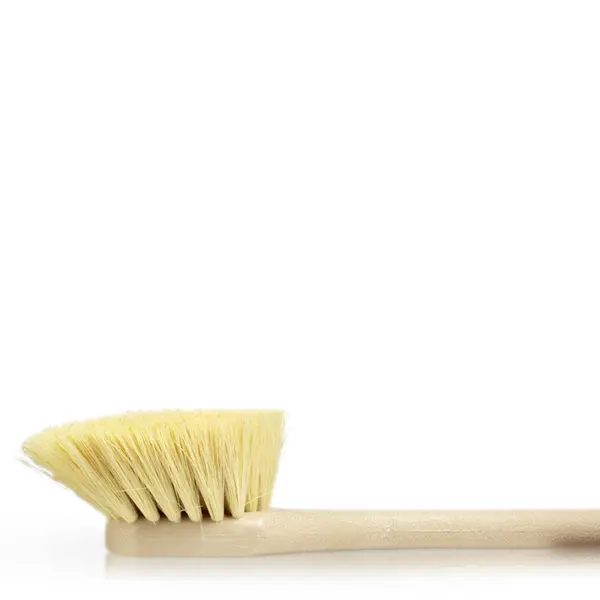 20" Nylon Wheel Brush 1
