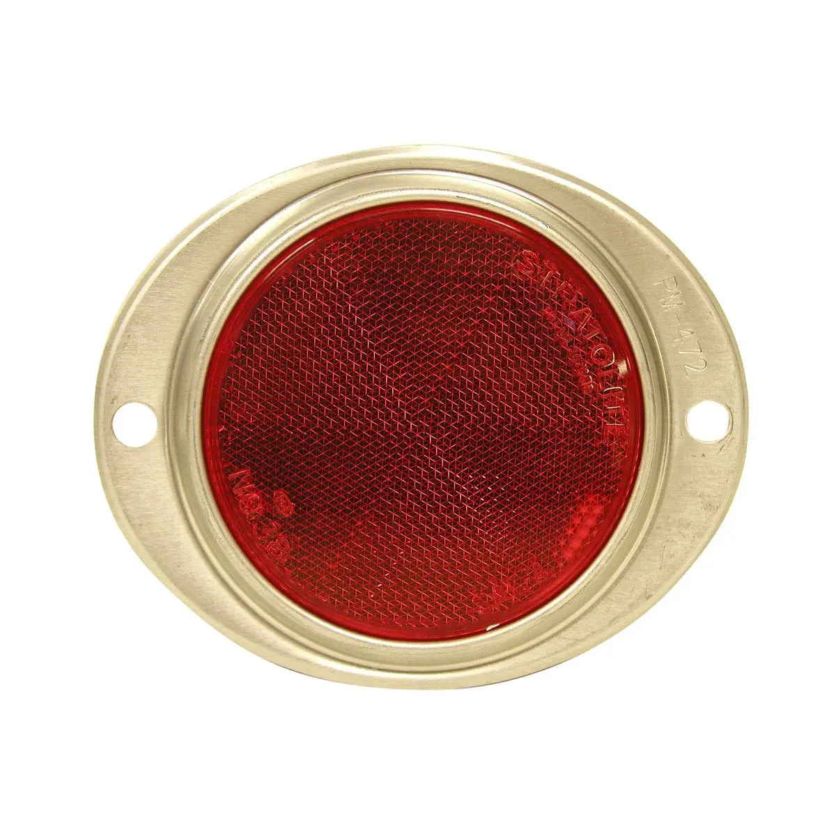 3" Aluminum-Housing Round Reflector Lamp