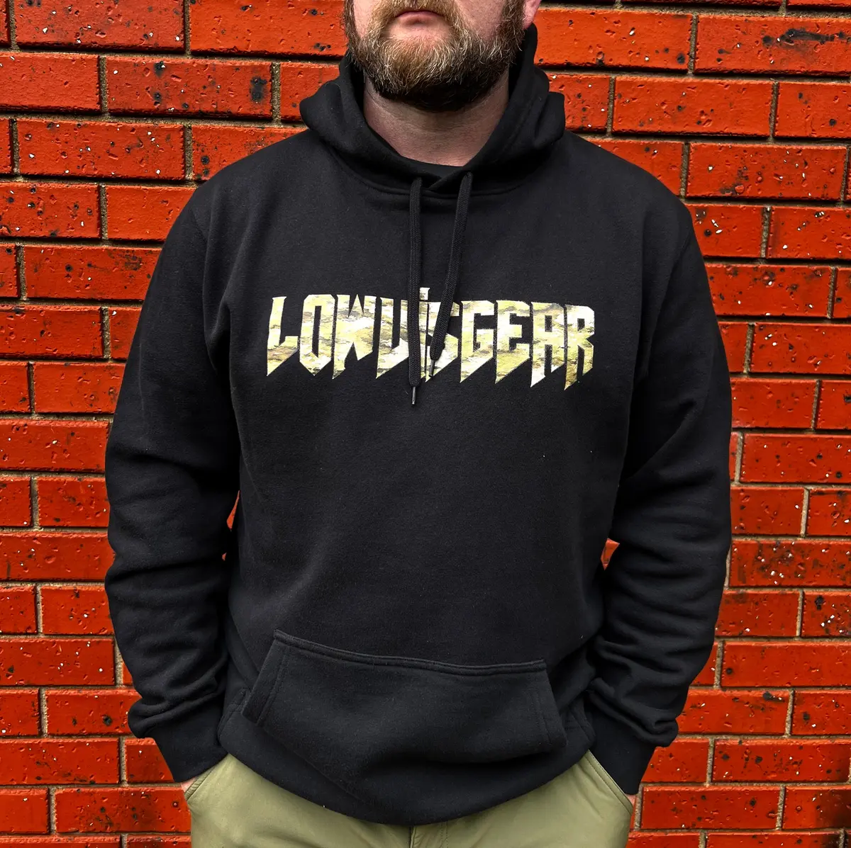 Lvg - 2024 Hoodie 1