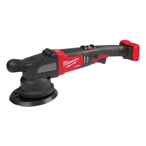 Milwaukee M18 Fuel 21Mm Random Orbital Polisher (Tool Only) 1