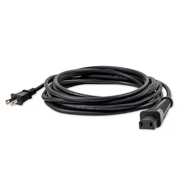 Griot's Garage 25-Foot Quick-Connect Power Cord, 10905 1