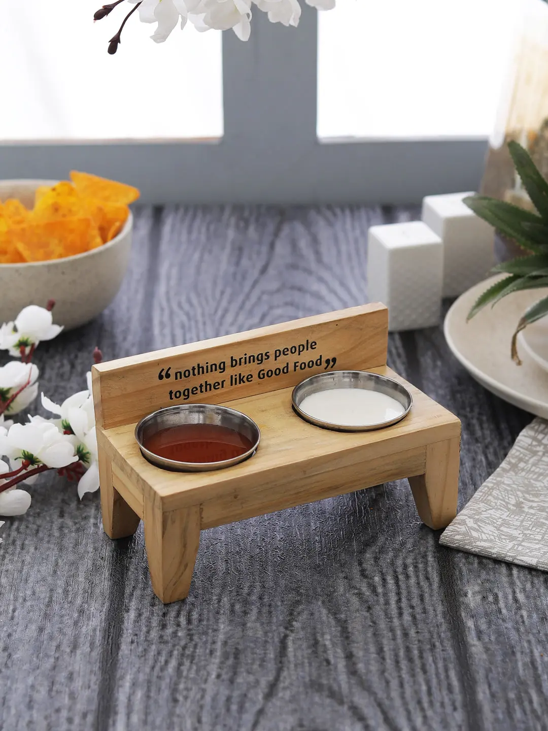 Bench Dip Bowls 1