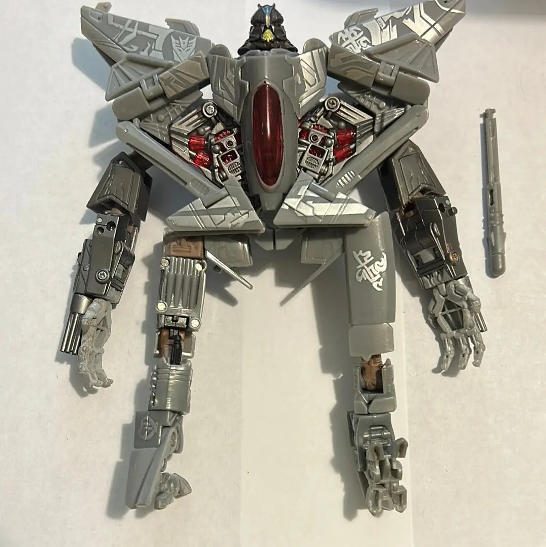 Tf Dotm Movie 3 Starscream Vgr 1