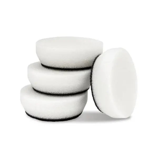 Griot's Garage Boss 2" Fast Correcting Pads 4-Pack B110f 1