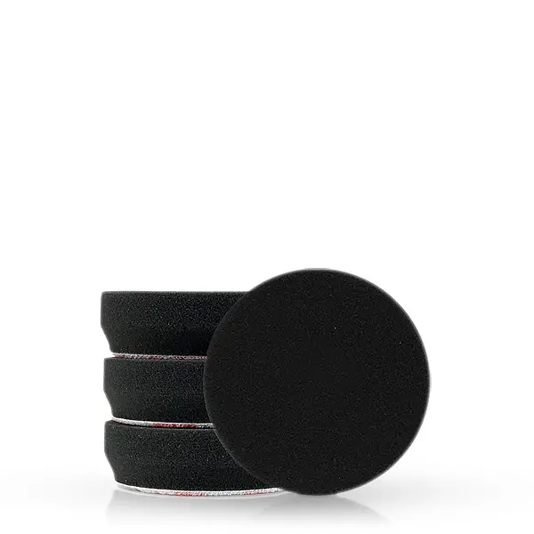 Griot's Garage Boss 2" Finishing Pads 4-Pack B140f 1
