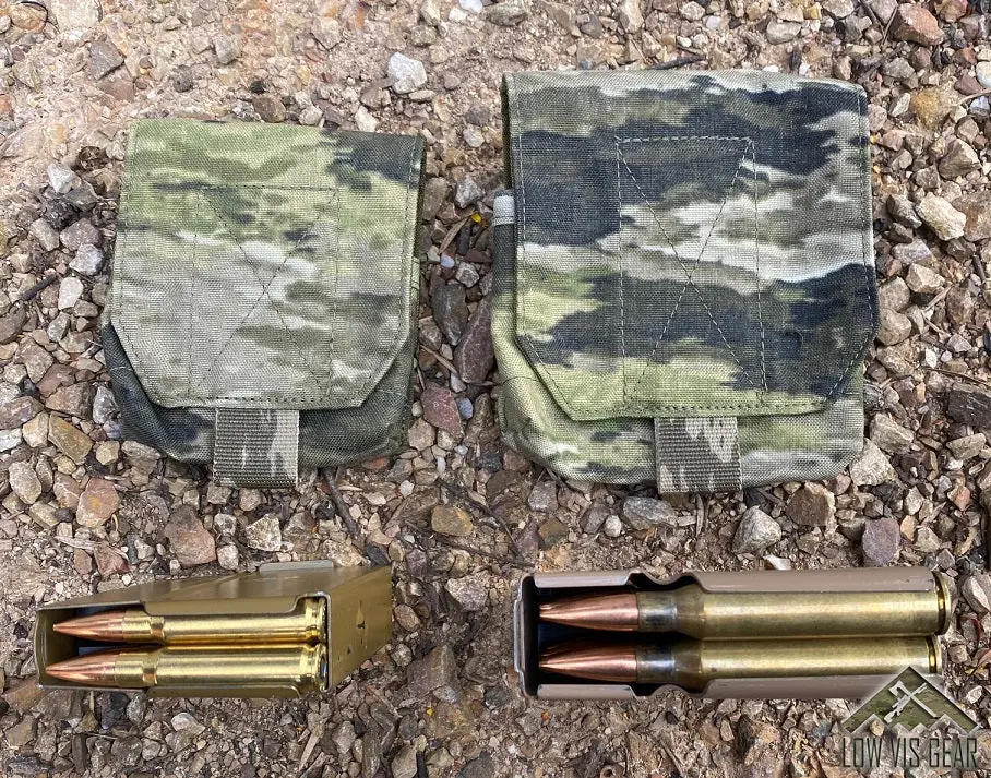 Platatac / Lvg - Ai Mag Pouch 1