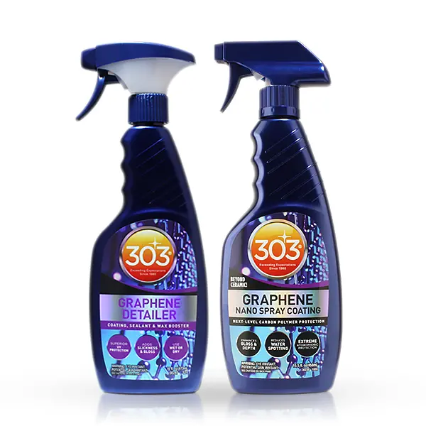 303 Graphene Nano Twins Bundle 1