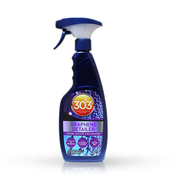 303 Graphene Detailer (16Oz) 1