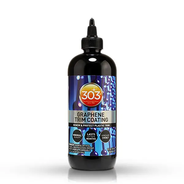 303 Graphene Trim Coating (8Oz) 1