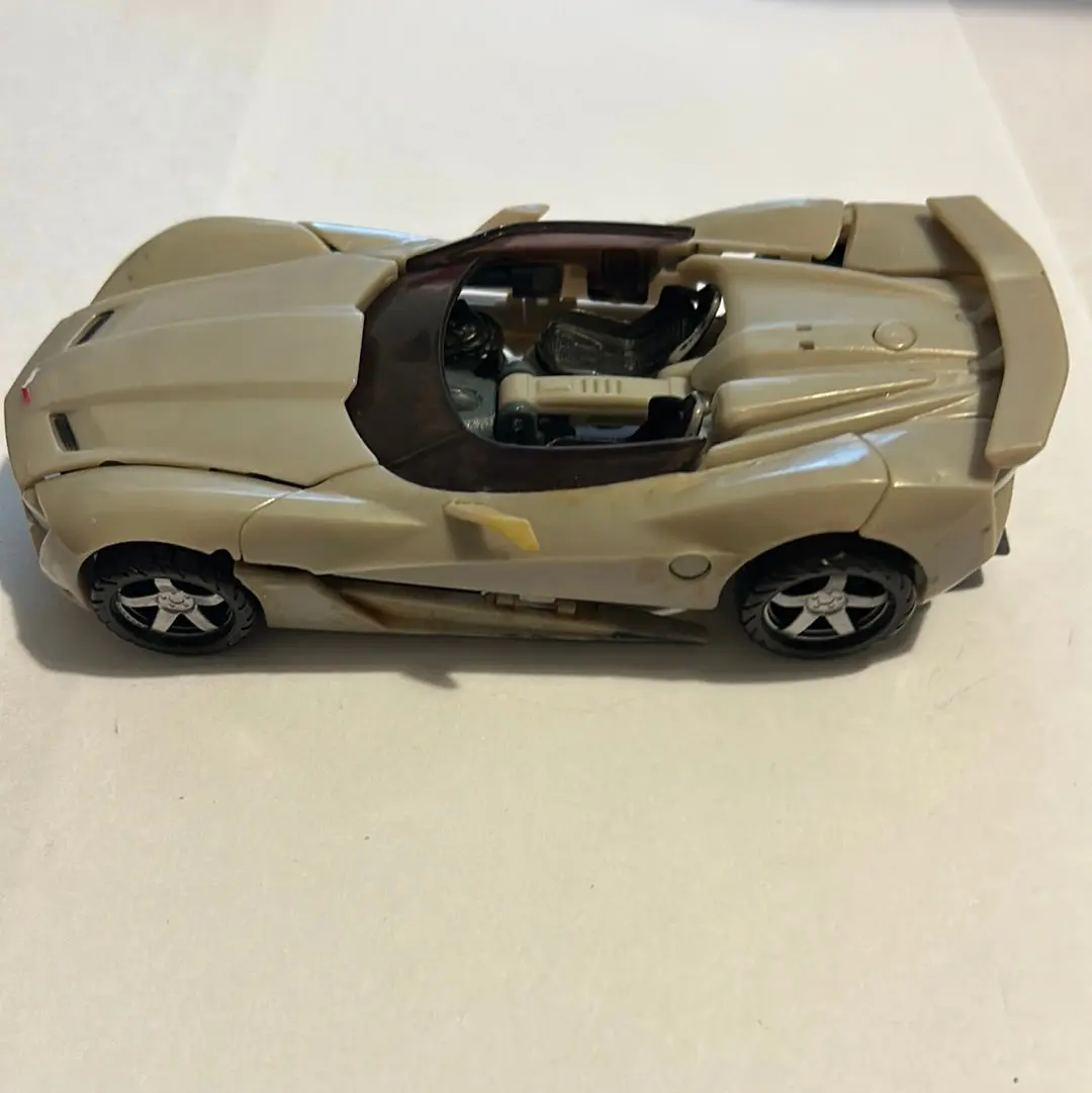 Tf Dotm Movie 3 Sideswipe Incomplete 1